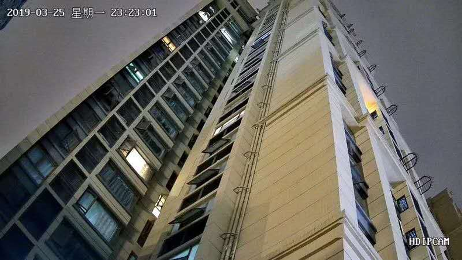 小區(qū)高空拋物監(jiān)控系統(tǒng) 小區(qū)高空拋物監(jiān)控系統(tǒng)